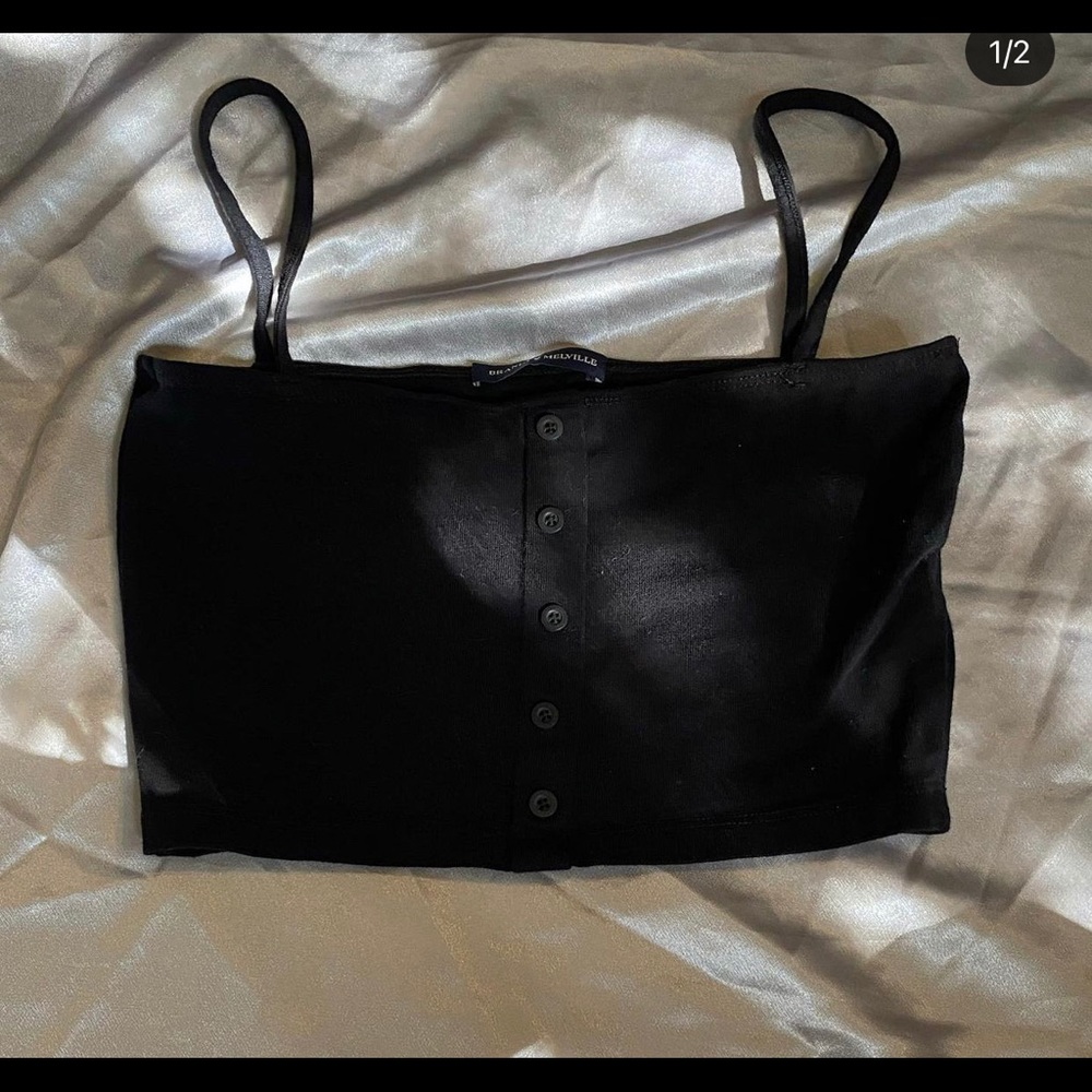 Brandy Melville tank top one size
